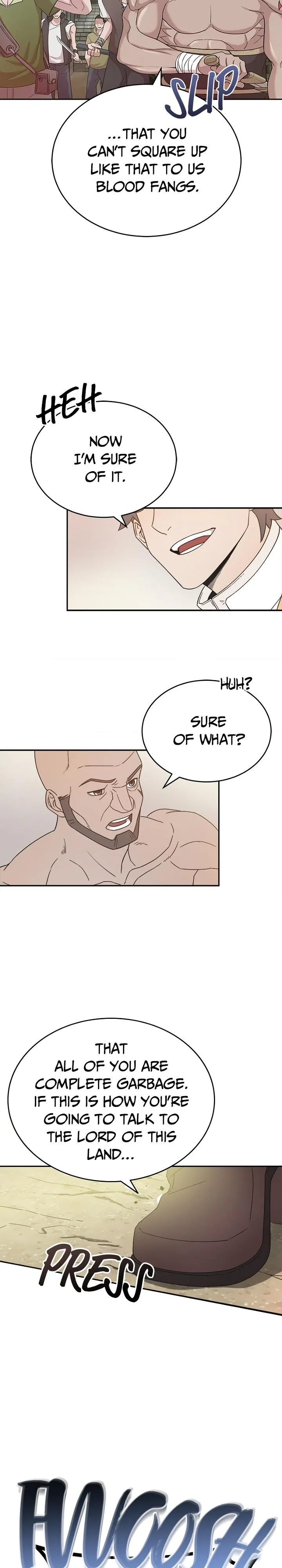 Read Descended from Divinity (en) Manga Online