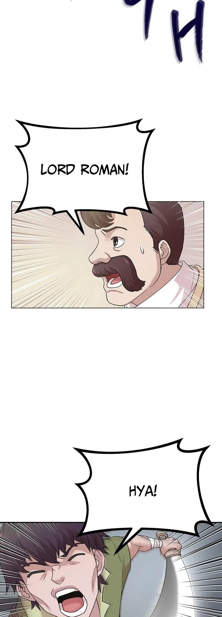 Read Descended from Divinity (en) Manga Online