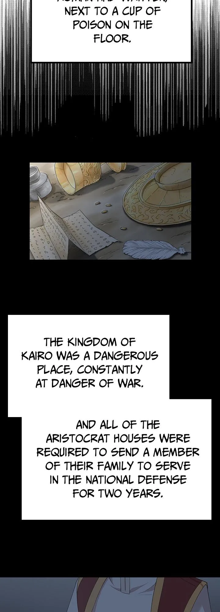 Read Descended from Divinity (en) Manga Online