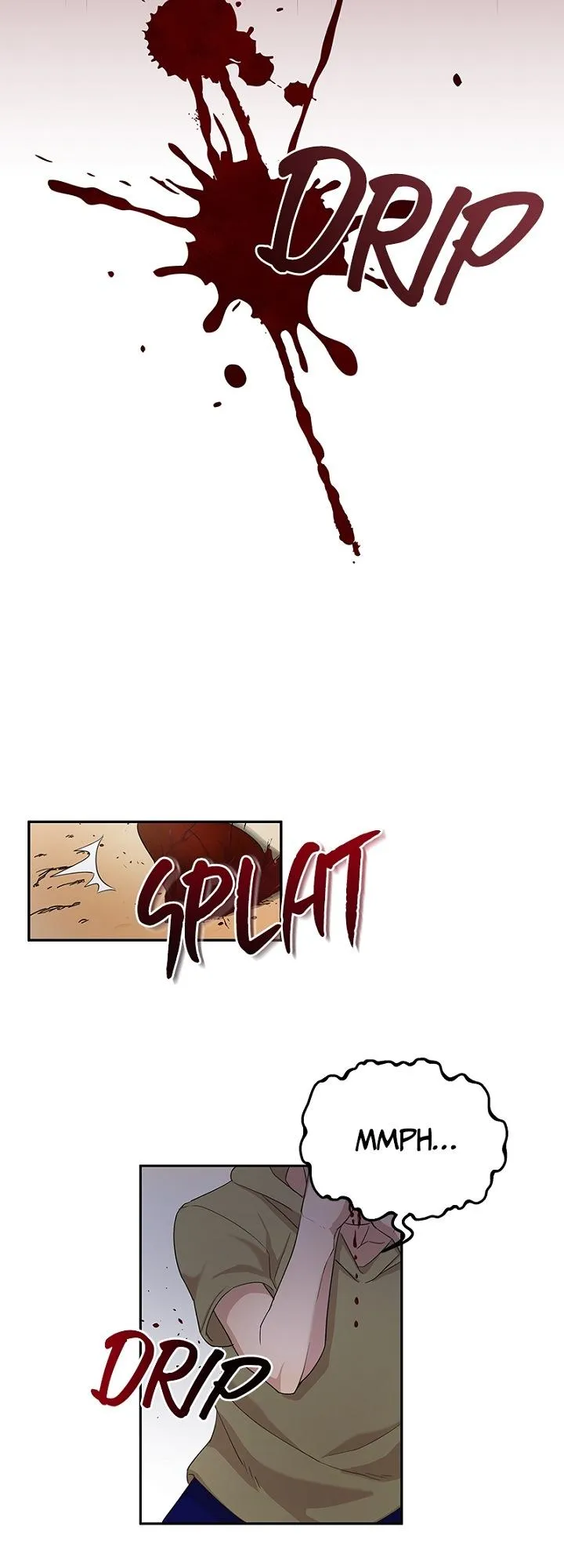 Read Descended from Divinity (en) Manga Online
