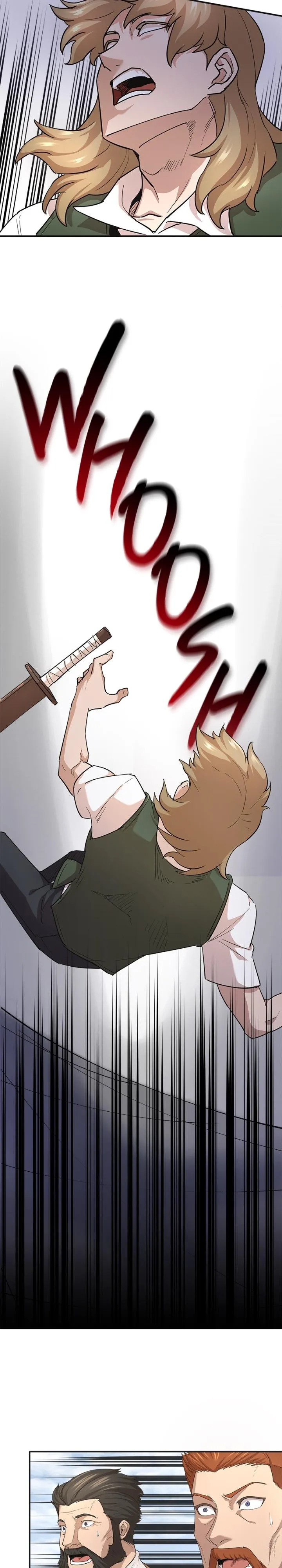 Read Descended from Divinity (en) Manga Online