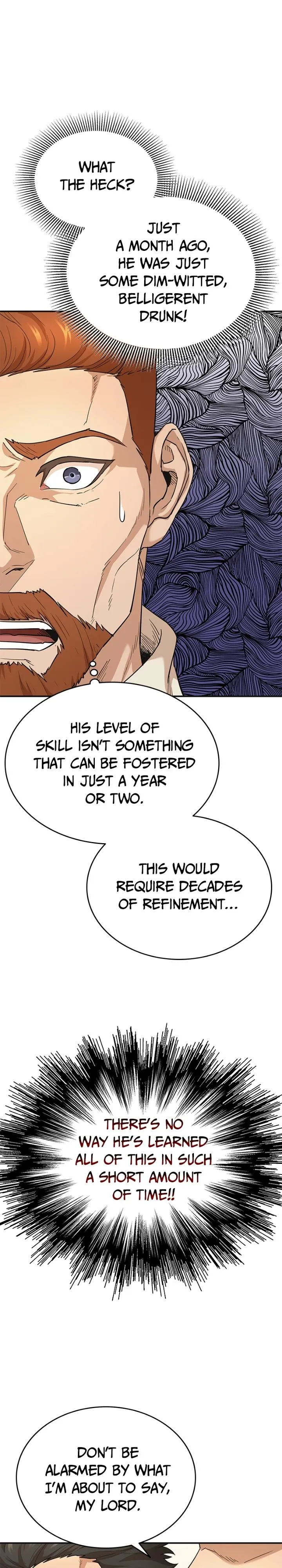Read Descended from Divinity (en) Manga Online