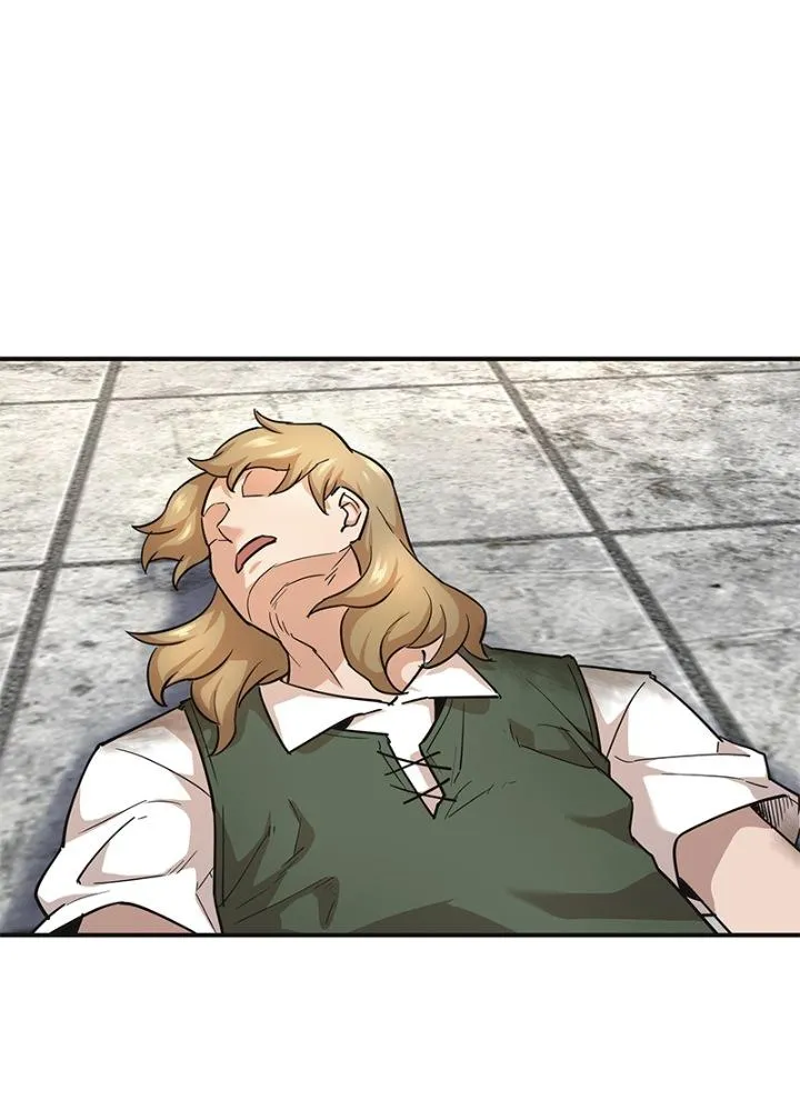 Read Descended from Divinity (en) Manga Online
