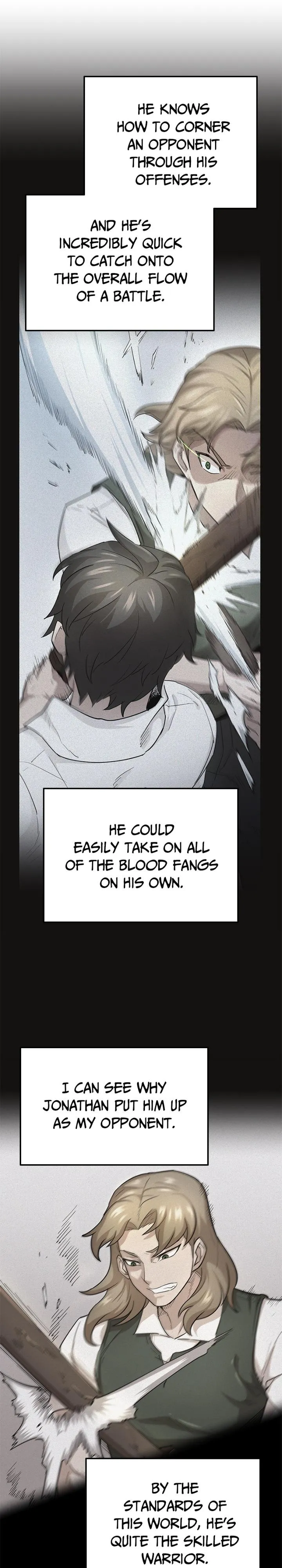 Read Descended from Divinity (en) Manga Online