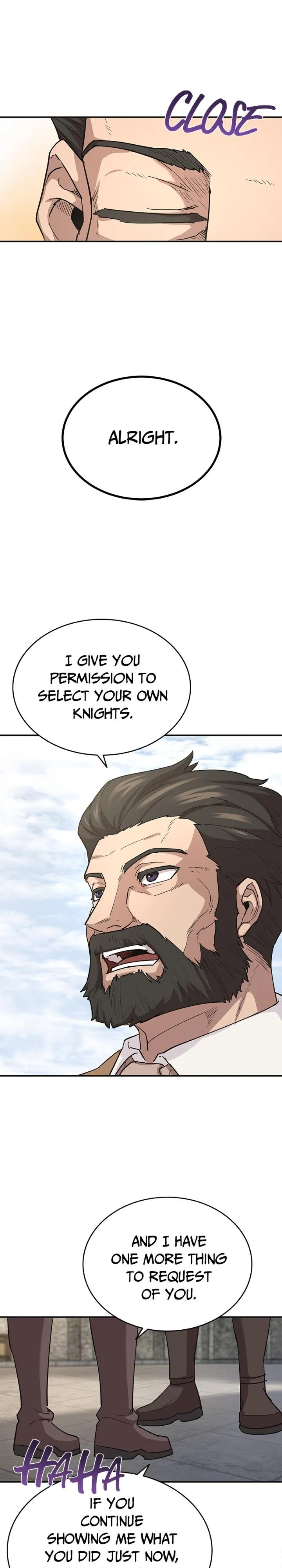 Read Descended from Divinity (en) Manga Online