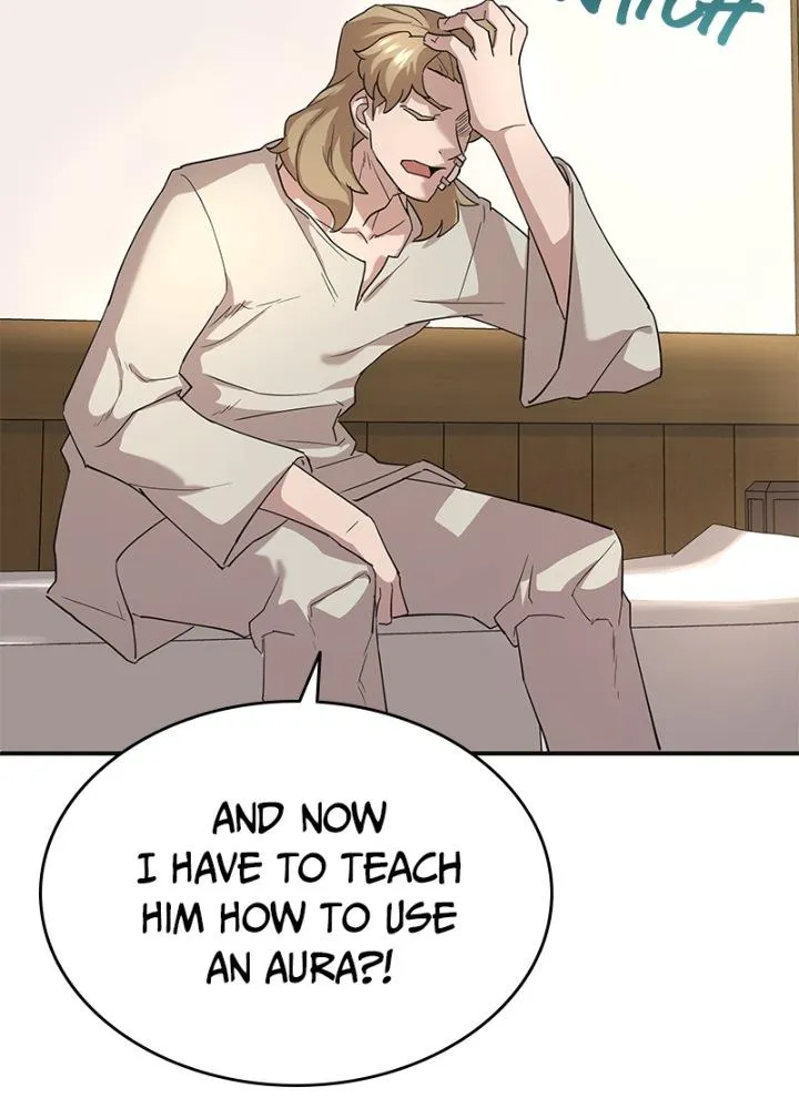 Read Descended from Divinity (en) Manga Online