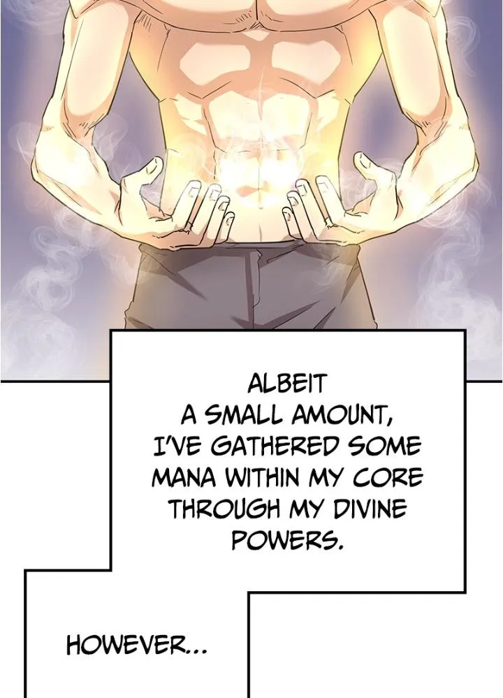 Read Descended from Divinity (en) Manga Online