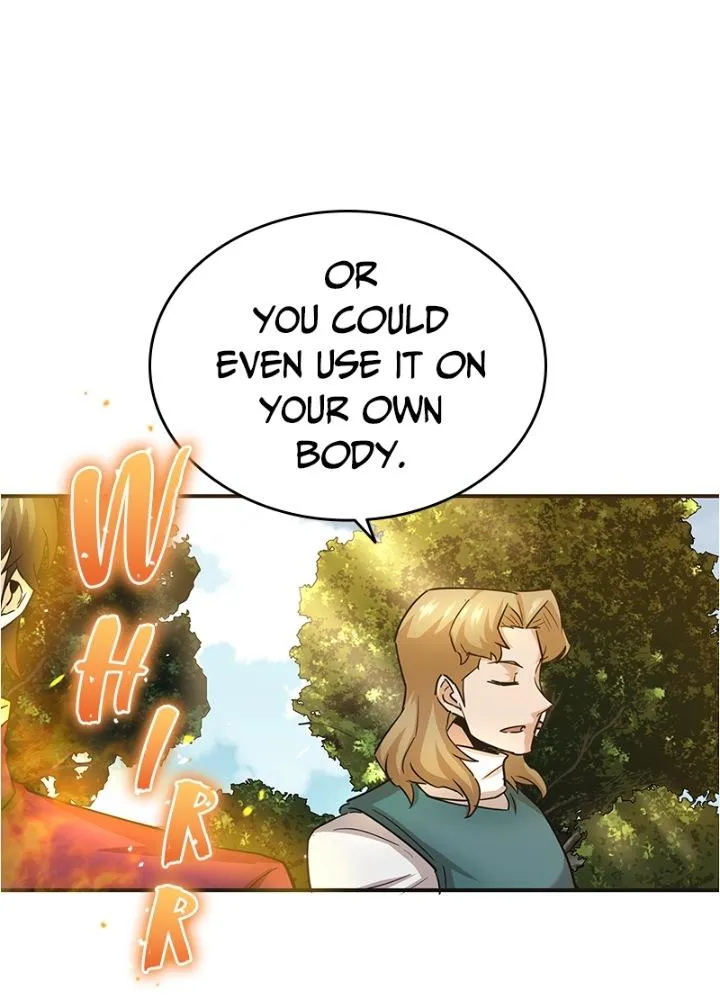 Read Descended from Divinity (en) Manga Online