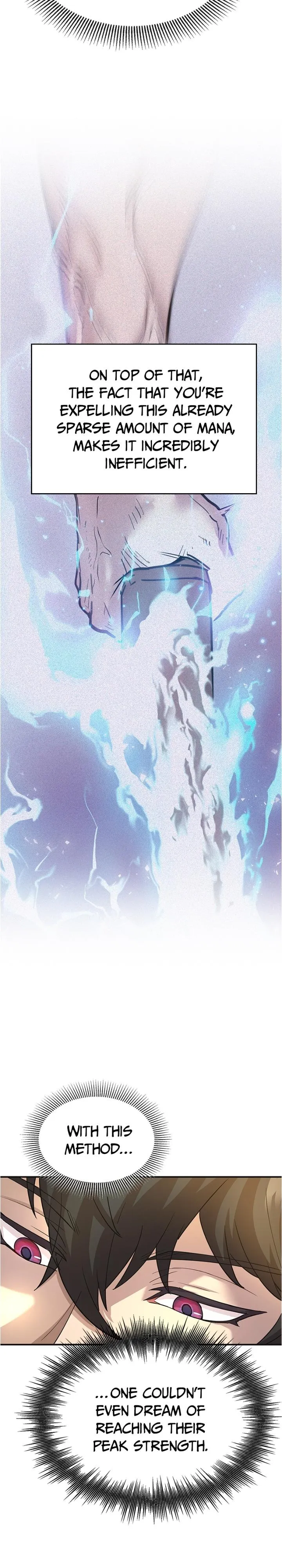 Read Descended from Divinity (en) Manga Online