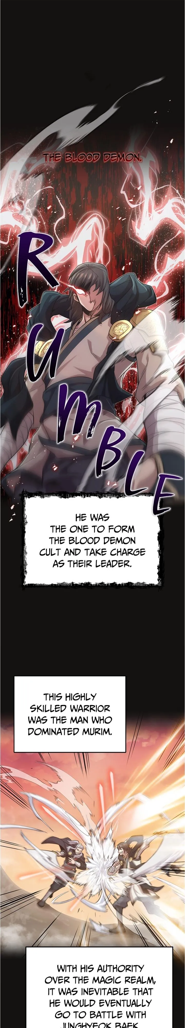 Read Descended from Divinity (en) Manga Online
