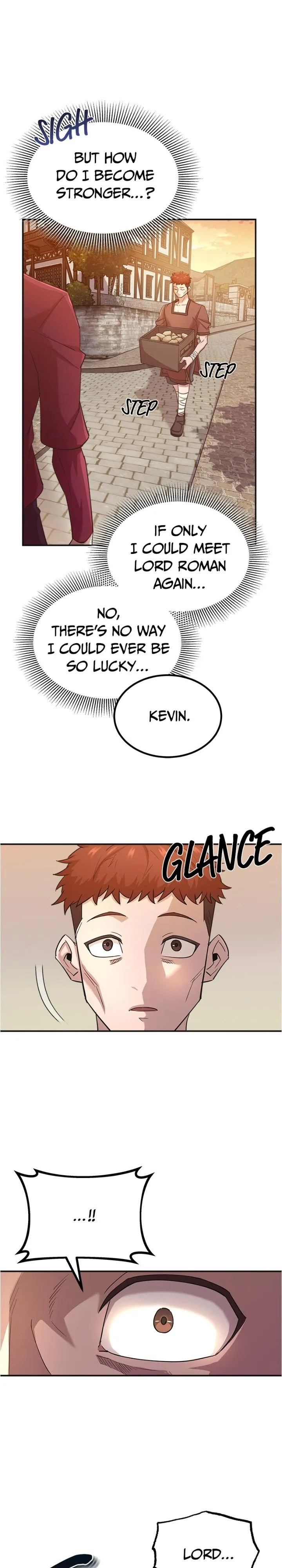 Read Descended from Divinity (en) Manga Online