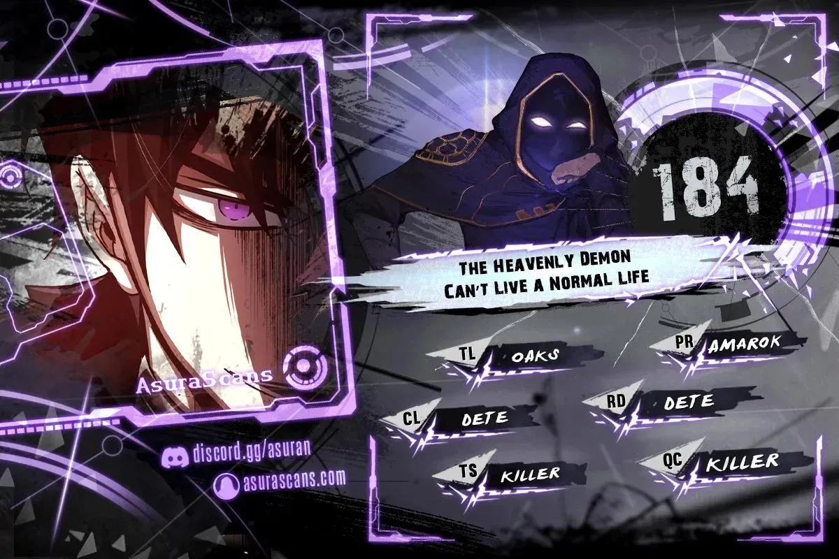 Read Descended from Divinity (en) Manga Online