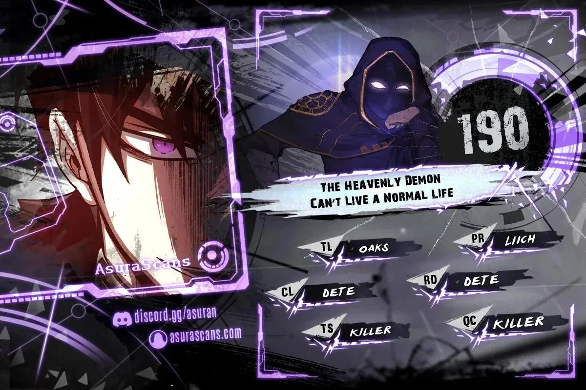 Read Descended from Divinity (en) Manga Online