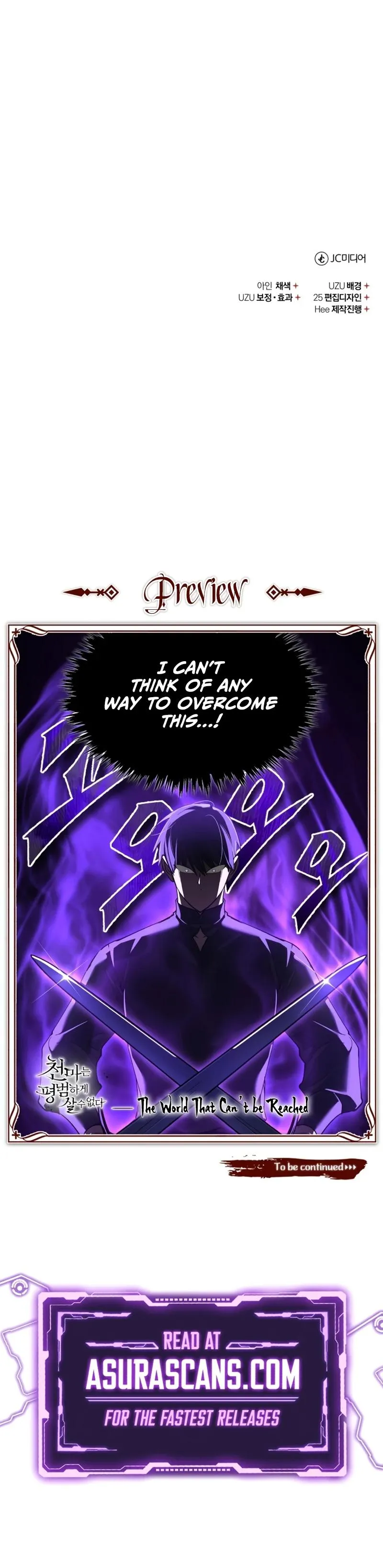 Read Descended from Divinity (en) Manga Online