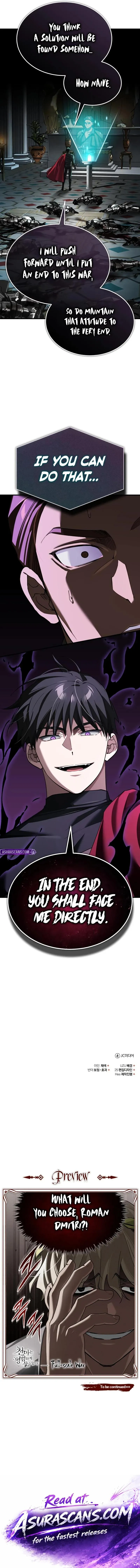 Read Descended from Divinity (en) Manga Online