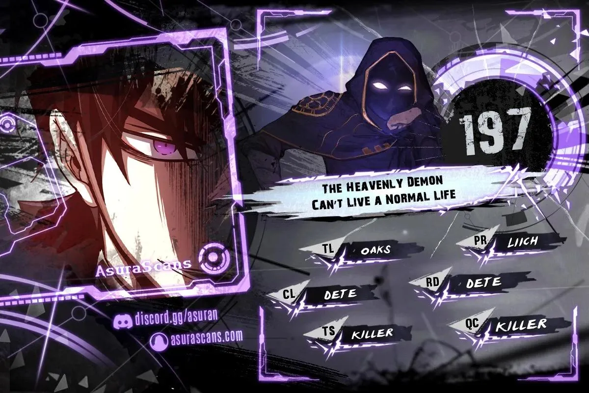 Read Descended from Divinity (en) Manga Online