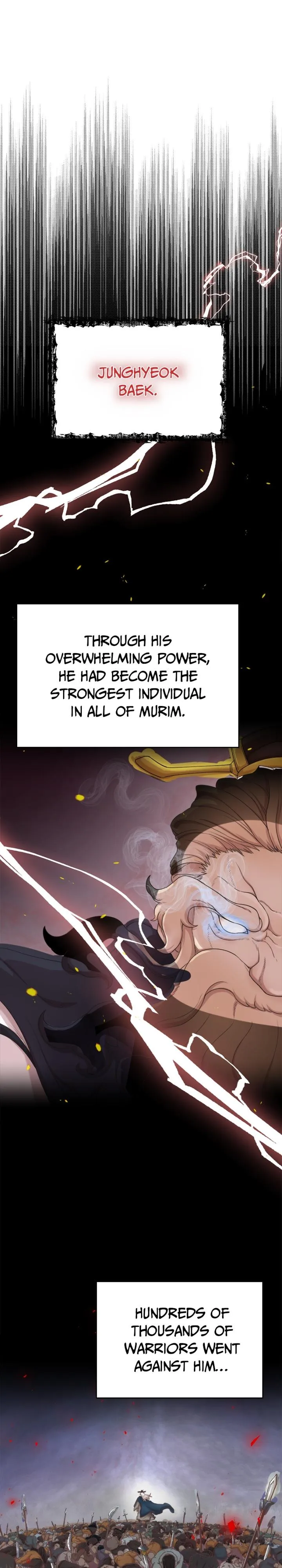 Read Descended from Divinity (en) Manga Online