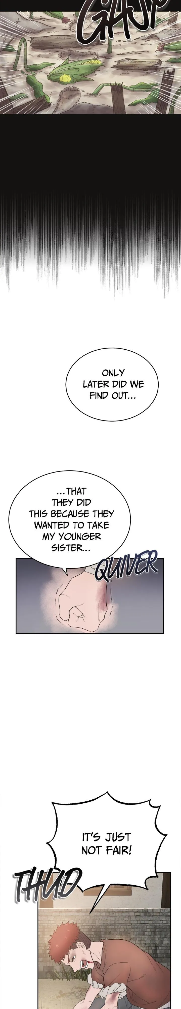 Read Descended from Divinity (en) Manga Online