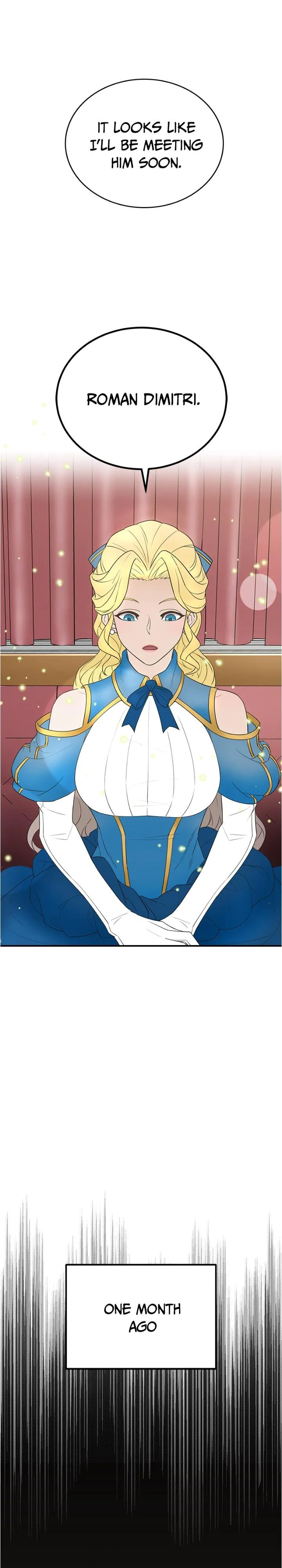 Read Descended from Divinity (en) Manga Online