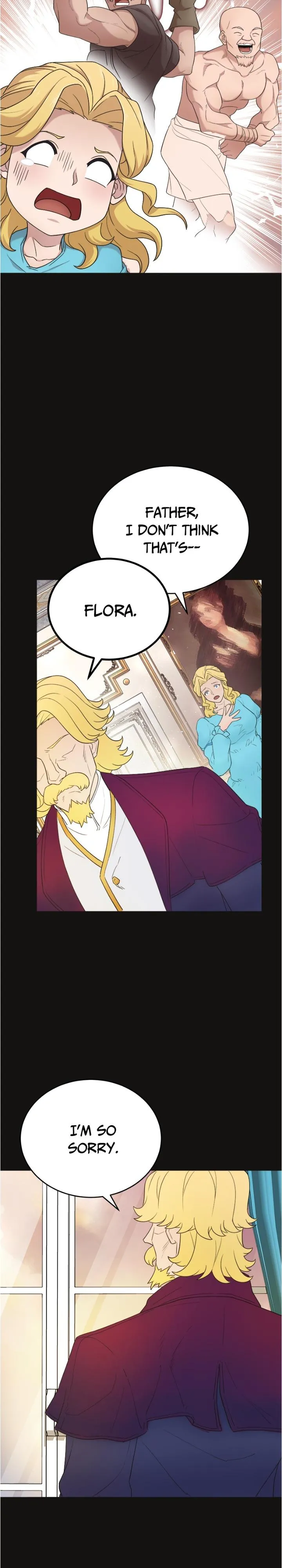 Read Descended from Divinity (en) Manga Online