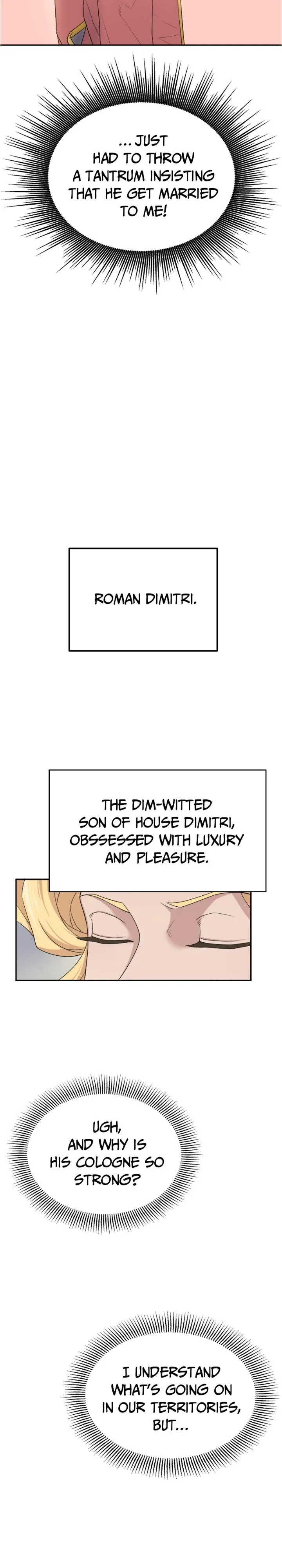 Read Descended from Divinity (en) Manga Online