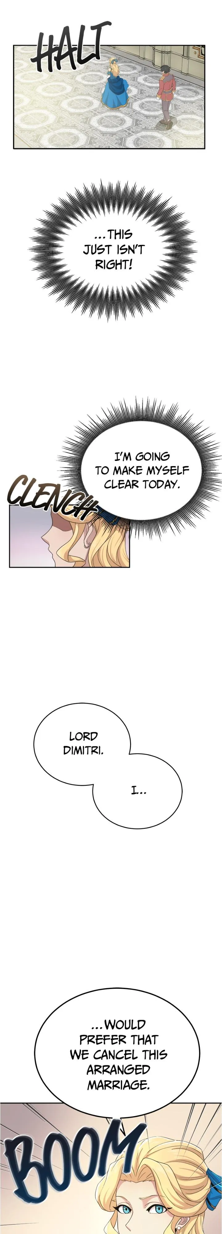 Read Descended from Divinity (en) Manga Online