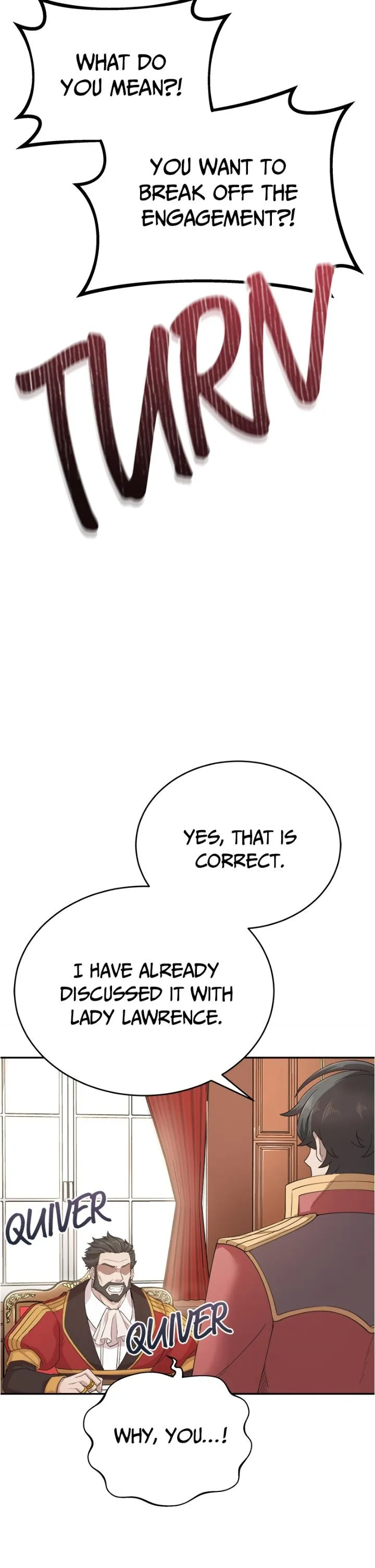 Read Descended from Divinity (en) Manga Online