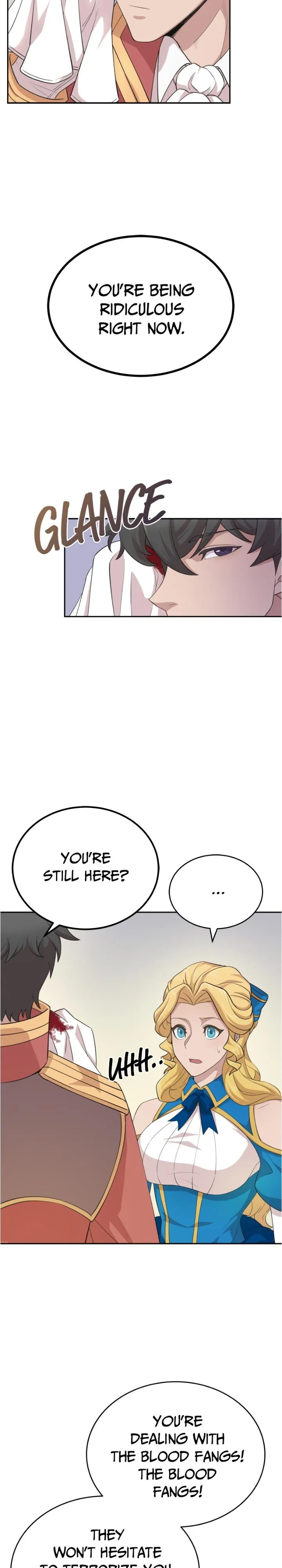 Read Descended from Divinity (en) Manga Online