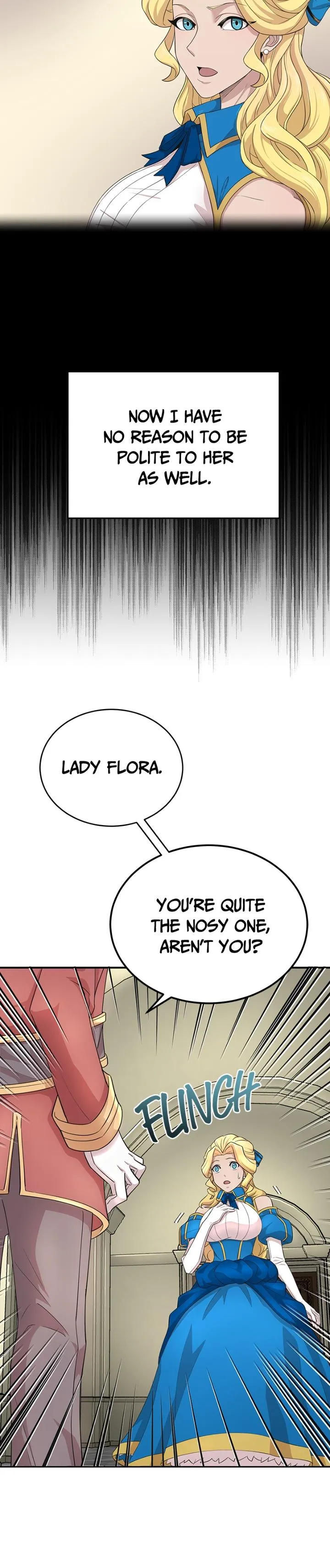 Read Descended from Divinity (en) Manga Online