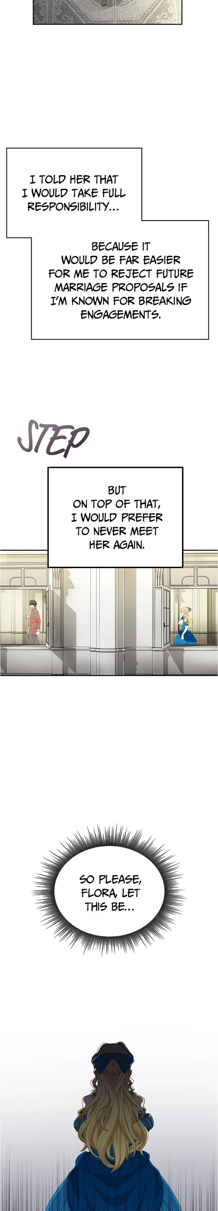 Read Descended from Divinity (en) Manga Online