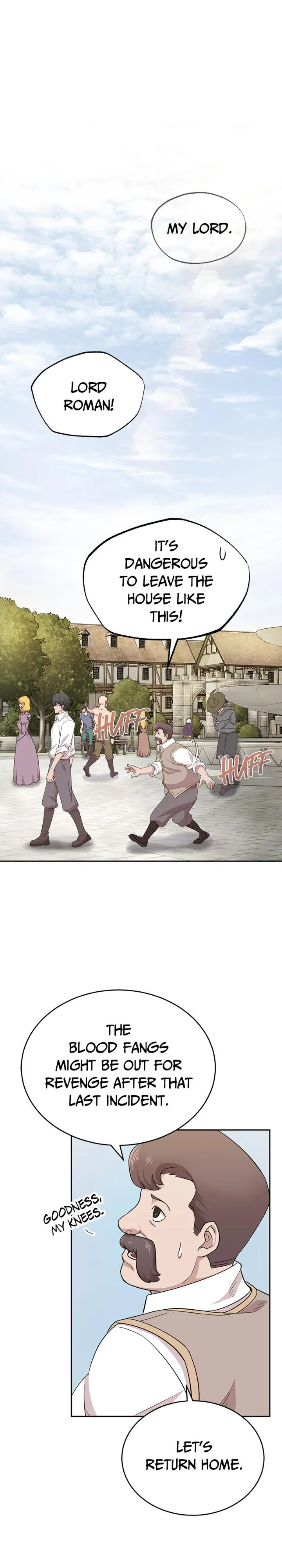 Read Descended from Divinity (en) Manga Online