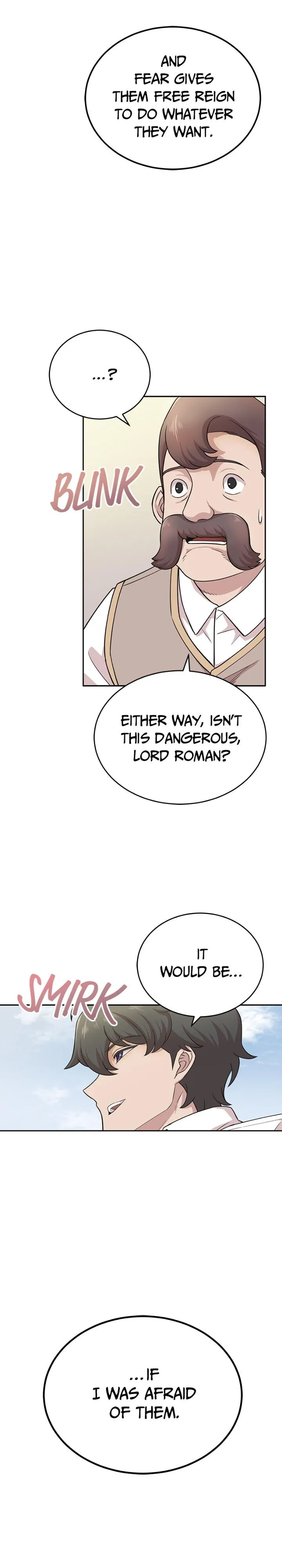 Read Descended from Divinity (en) Manga Online