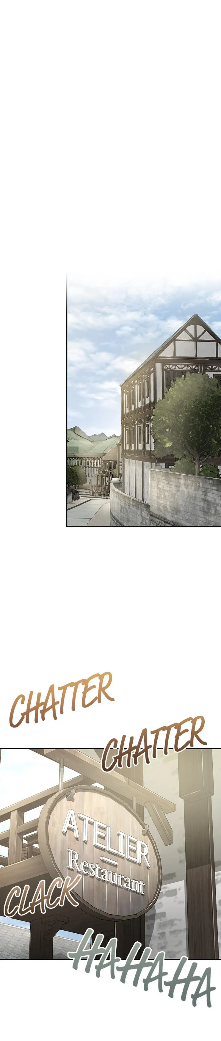 Read Descended from Divinity (en) Manga Online