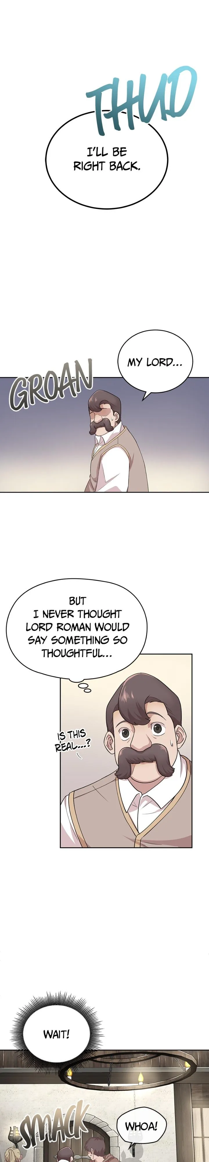 Read Descended from Divinity (en) Manga Online