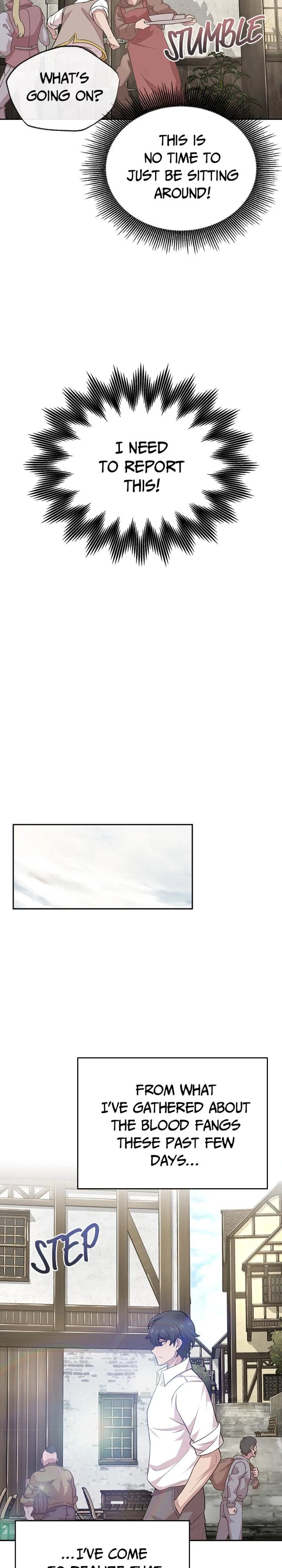 Read Descended from Divinity (en) Manga Online