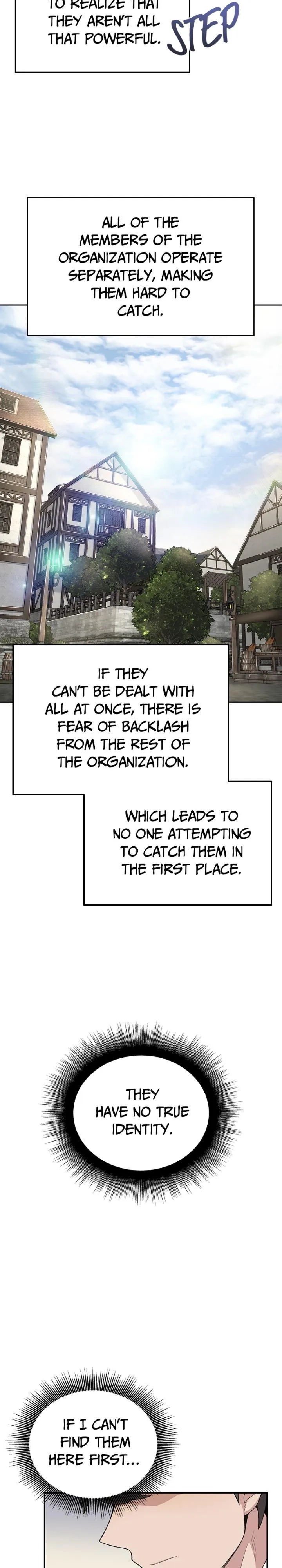 Read Descended from Divinity (en) Manga Online