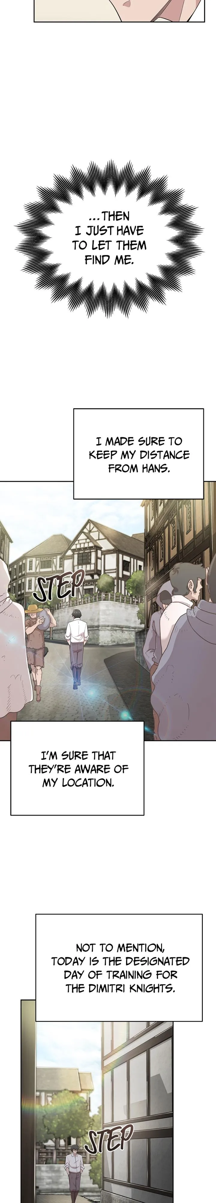 Read Descended from Divinity (en) Manga Online