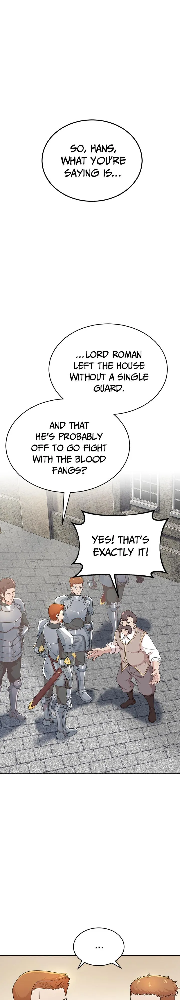 Read Descended from Divinity (en) Manga Online