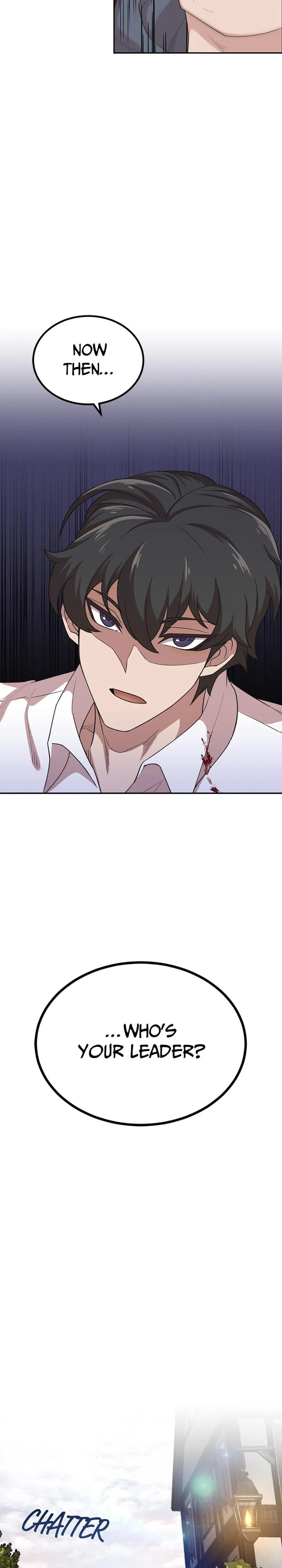 Read Descended from Divinity (en) Manga Online