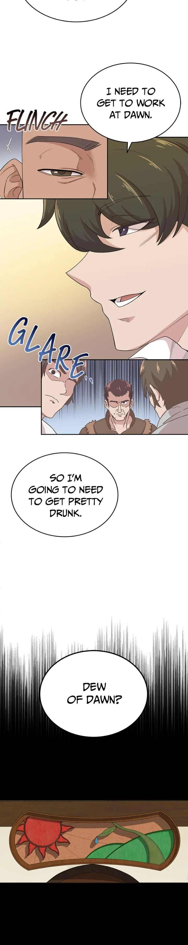 Read Descended from Divinity (en) Manga Online