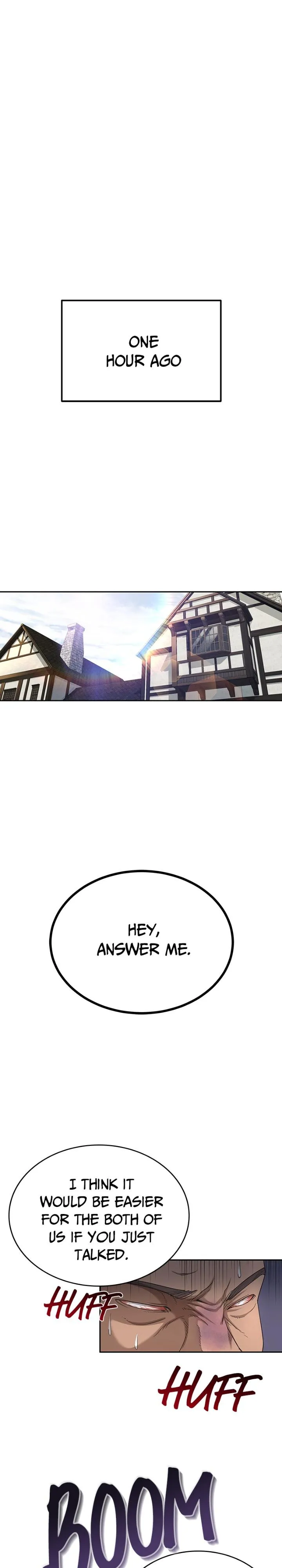 Read Descended from Divinity (en) Manga Online