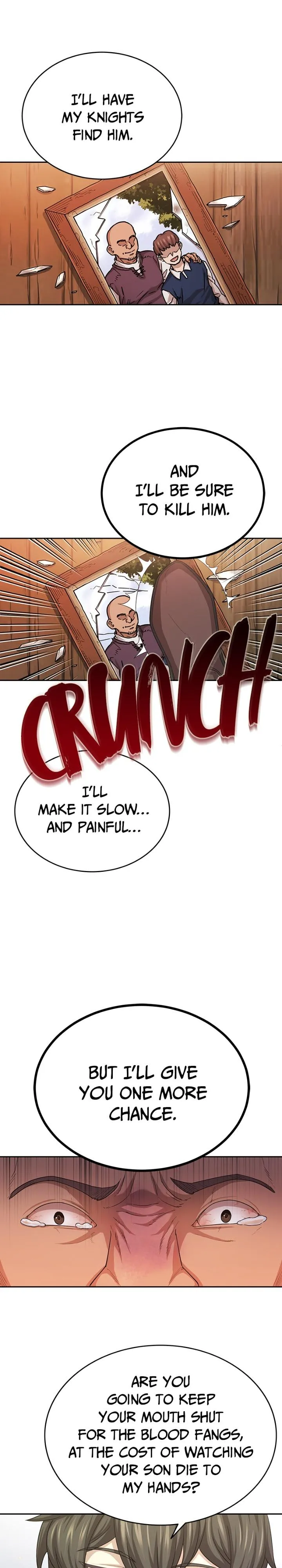 Read Descended from Divinity (en) Manga Online