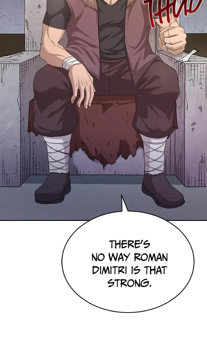 Read Descended from Divinity (en) Manga Online
