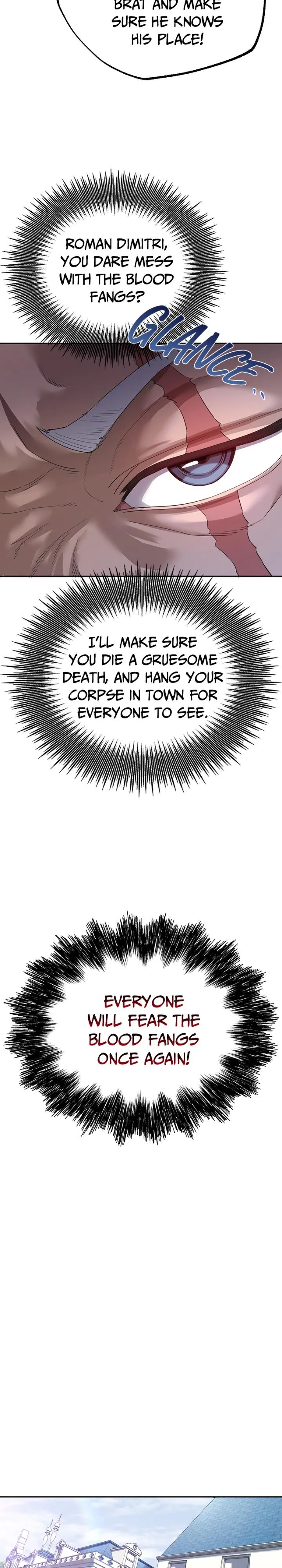 Read Descended from Divinity (en) Manga Online