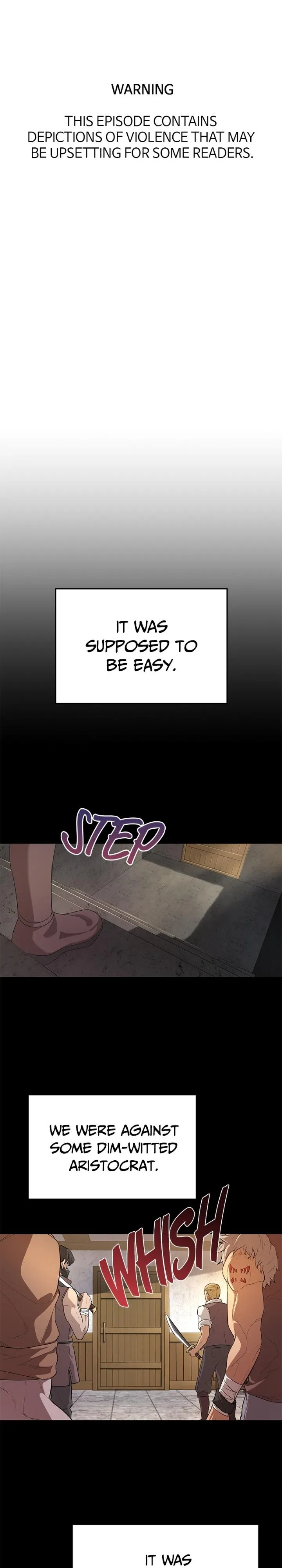 Read Descended from Divinity (en) Manga Online
