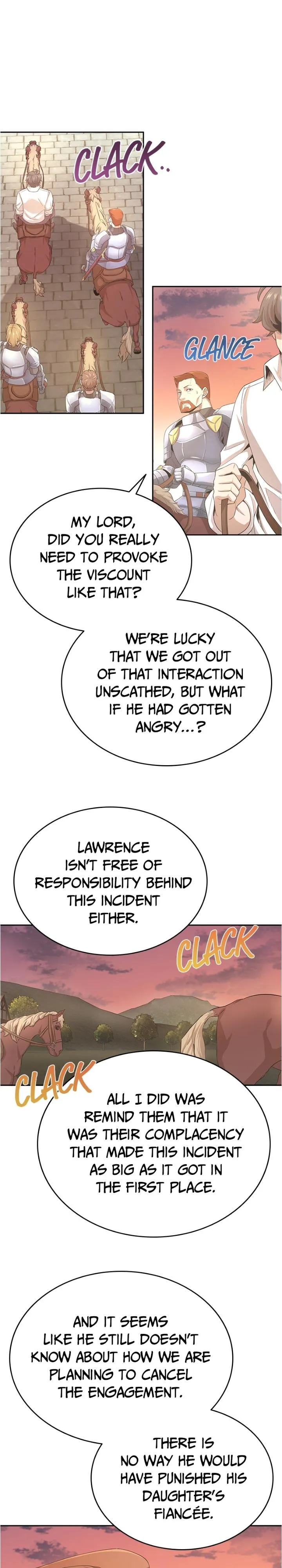 Read Descended from Divinity (en) Manga Online