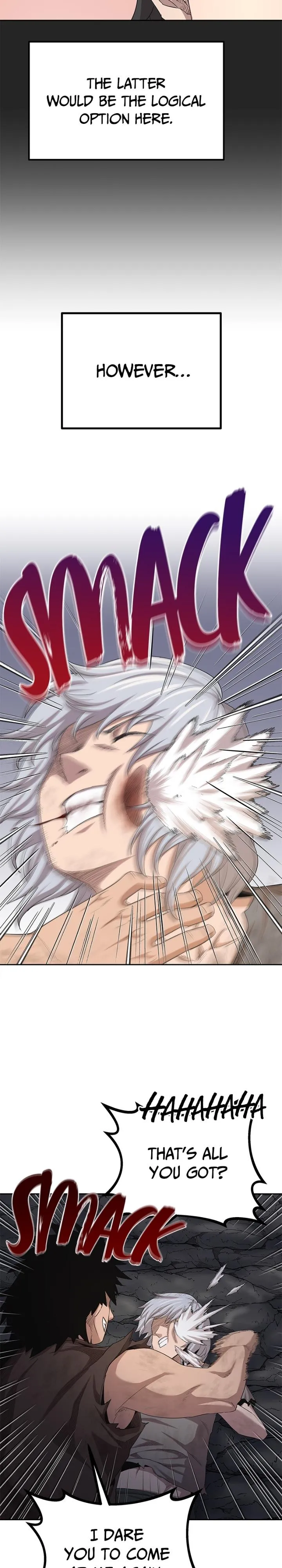Read Descended from Divinity (en) Manga Online