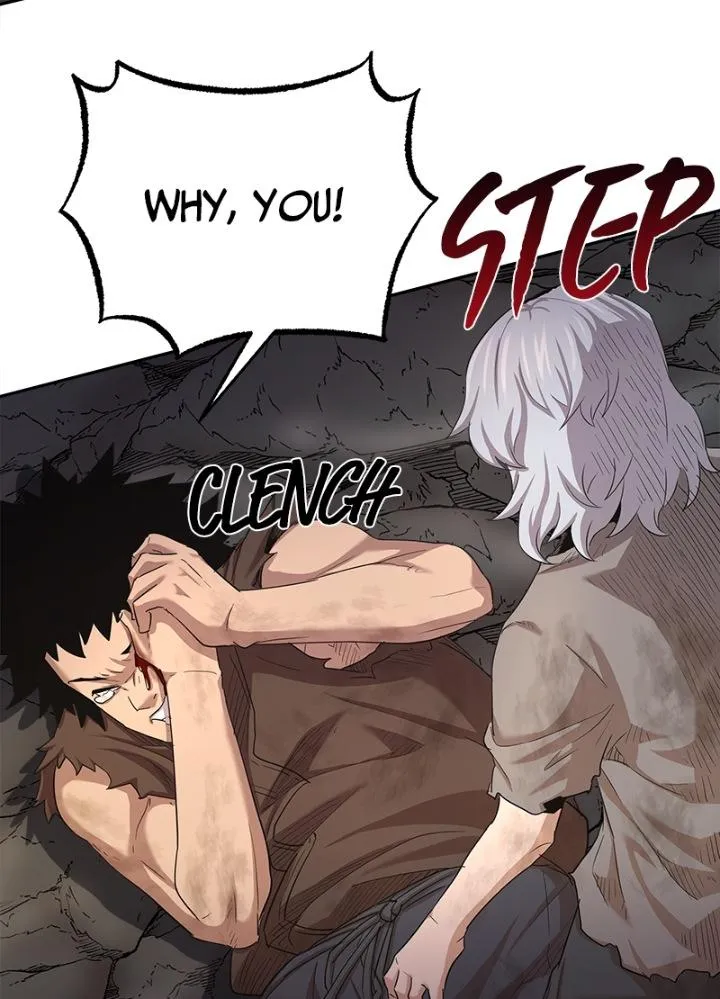 Read Descended from Divinity (en) Manga Online