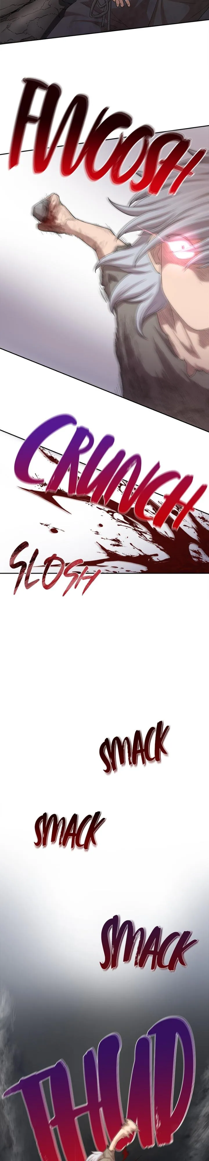 Read Descended from Divinity (en) Manga Online