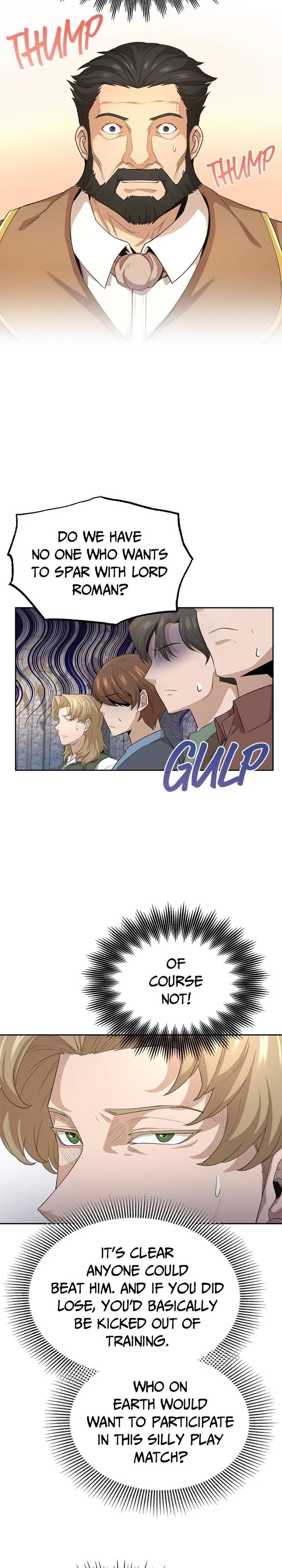 Read Descended from Divinity (en) Manga Online